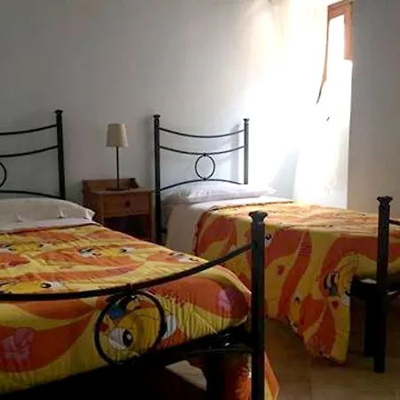 Apartment With 2 Bedrooms In Vallo Di Nera With Wonderful Mountain View Furnished Balcony And Wifi 50 Km From The Slopes Vallo di Nera
