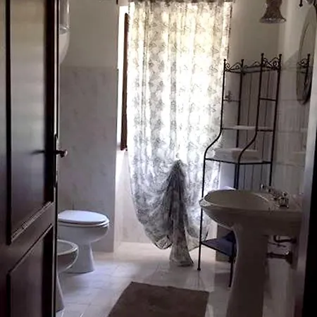 Apartment Apartment With 2 Bedrooms In Vallo Di Nera With Wonderful Mountain View Furnished Balcony And Wifi 50 Km From The Slopes
