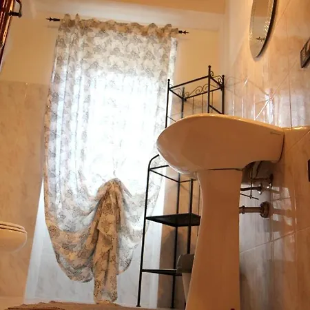 Apartment Apartment With 2 Bedrooms In Vallo Di Nera With Wonderful Mountain View Furnished Balcony And Wifi 50 Km From The Slopes